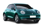 Ora Good Cat 2026 Model 430km Premium Edition Pure Electric Small Car– In Stock in China | Chinese Cars in Uzbekistan For Sale