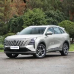 2026 Changan CS75 1.5t SUV– Ships Worldwide From China | Chinese Cars in Uzbekistan For Sale - Image 5