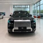 Zeekr 9X Ultra 70kwh Luxury SUV 6-Seat Plug-in Hybrid Cars– Ships Worldwide From China | Chinese Cars in Uzbekistan For Sale