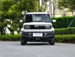 2026 Baojun Yueye Flagship Edition Pure Electric Car– Wholesale Price From China | Chinese Cars in Uzbekistan For Sale
