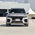 Lynk & Co 09 New Energy Electric– Wholesale Price From China | Chinese Cars in Uzbekistan For Sale - Image 2