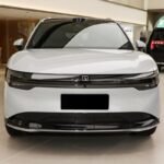 Zeekr 7X Electric Car Auto SUV Fast Charging New Energy Car– Ships Worldwide From China | Chinese Cars in Uzbekistan For Sale - Image 2