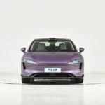 2026 Luxeed S7 Luxury Pure Electric mid-size Sedan 785km– Ships Worldwide From China | Chinese Cars in Uzbekistan For Sale