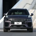 Lynk & Co 06 Relive– Wholesale Price From China | Chinese Cars in Uzbekistan For Sale - Image 2