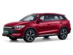 2026 Byd Song PRO Dm-I Plug-in Hybrid Electric Car– Ships Worldwide From China | Chinese Cars in Uzbekistan For Sale