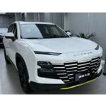 Jetour Dashing 2026 Hybrid SUV 1.5t DCT– Available From China | Chinese Cars in Uzbekistan For Sale