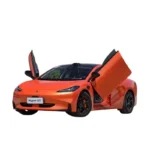 Aion Hyper Gt 2026– Wholesale Price From China | Chinese Cars in Uzbekistan For Sale - Image 4