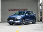 2026 Byd Song PRO Dm-I Plug-in Hybrid Electric Car– Ships Worldwide From China | Chinese Cars in Uzbekistan For Sale - Image 2