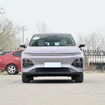 Xpeng G6 Hybrid EV Car 5 Seats Electric MID-Size SUV Vehicle– In Stock in China | Chinese Cars in Uzbekistan For Sale