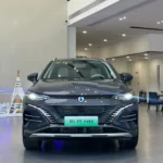 Denza N8 Dm Plug-in Hybrid Electric Vehicle Car– In Stock in China | Chinese Cars in Uzbekistan For Sale