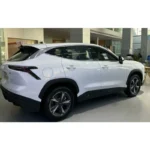 Jetour Dashing 2026 Hybrid SUV 1.5t DCT– Available From China | Chinese Cars in Uzbekistan For Sale - Image 2