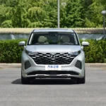 Hyundai Custo 7 Seats MPV– Wholesale Price From China | Chinese Cars in Uzbekistan For Sale