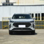 Jetour X70 Plus SUV– Wholesale Price From China | Chinese Cars in Uzbekistan For Sale