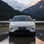 Avatr 11 Long Range Super Charge– Ships Worldwide From China | Chinese Cars in Uzbekistan For Sale