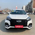 Chery Tiggo 8 SUV, 1.5t Five-Door Seven-Seat Brand-New Zero-Mileage Car– Ships Worldwide From China | Chinese Cars in Uzbekistan For Sale - Image 3