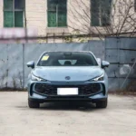 MG 7 2.0t+9at Powertrainframeless Doors– Wholesale Price From China | Chinese Cars in Uzbekistan For Sale