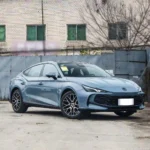MG 7 2.0t+9at Powertrainframeless Doors– Wholesale Price From China | Chinese Cars in Uzbekistan For Sale - Image 2