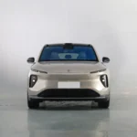 Nio Ec6 Auto Pure Electric  Vehicle– In Stock in China | Chinese Cars in Uzbekistan For Sale