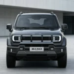 Baic Bj40 PRO– Wholesale Price From China | Chinese Cars in Uzbekistan For Sale