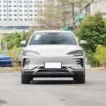 Byd Qin Song Han Tang Yuan Automobile New Energy Car High Speed SUV Electric– Ships Worldwide From China | Chinese Cars in Uzbekistan For Sale