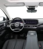 2026 Buick LaCrosse– China Export Vehicle | Chinese Cars in Uzbekistan For Sale - Image 2