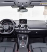 2026 Audi Q2L – Factory Price From China | Chinese Cars in Uzbekistan For Sale - Image 2