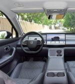 2026 Leapmotor C16– China Export Vehicle | Chinese Cars in Uzbekistan For Sale - Image 2