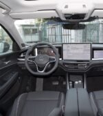 2026 Volkswagen Passat– China Export Vehicle | Chinese Cars in Uzbekistan For Sale - Image 2