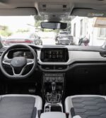 2026 Volkswagen Tharu– China Export Vehicle | Chinese Cars in Uzbekistan For Sale - Image 2