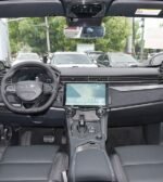 2026 Lynk & Co 01– China Export Vehicle | Chinese Cars in Uzbekistan For Sale - Image 2
