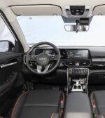 2026 Kia Seltos– China Export Vehicle | Chinese Cars in Uzbekistan For Sale - Image 2