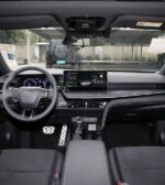 2026 Toyota Camry– China Export Vehicle | Chinese Cars in Uzbekistan For Sale - Image 2