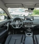 2026 Nissan X-Trail– China Export Vehicle | Chinese Cars in Uzbekistan For Sale - Image 2