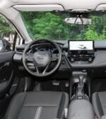Toyota Levin 2026– China Export Vehicle | Chinese Cars in Uzbekistan For Sale - Image 2