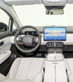 AION UT 2026– China Export Vehicle | Chinese Cars in Uzbekistan For Sale - Image 2