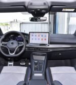 Volkswagen Golf 2026– China Export Vehicle | Chinese Cars in Uzbekistan For Sale - Image 2