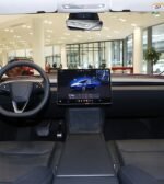 2026 Tesla Model 3– China Export Vehicle | Chinese Cars in Uzbekistan For Sale - Image 4