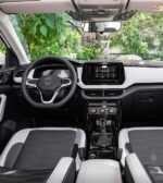 2026 Volkswagen Tharu XR– China Export Vehicle | Chinese Cars in Uzbekistan For Sale - Image 3