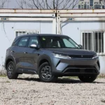 2026 Byd Yuan up Smart Drive 401km Vitality Edition EV Electric Vehicle– Ships Worldwide From China | Chinese Cars in Uzbekistan For Sale - Image 5