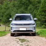 2026 Aito M7 1.5t Intelligent Driving 4WD– Ships Worldwide From China | Chinese Cars in Uzbekistan For Sale - Image 3