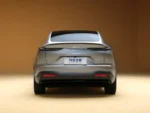 2026 New EV Onvo L60 Energy Electric SUV Car– In Stock in China | Chinese Cars in Uzbekistan For Sale - Image 3
