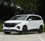 Hyundai Custo 7 Seats MPV– Wholesale Price From China | Chinese Cars in Uzbekistan For Sale - Image 2