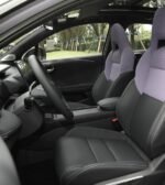 2026 LYNK&CO 06 Relive – Factory Price From China | Chinese Cars in Uzbekistan For Sale - Image 2