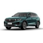 Geely Monjaro 2026 2.0TD Oriental Yao Moon Edition Automatic 4WD Petrol SUV– Available From China | Chinese Cars in Uzbekistan For Sale