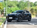 Changan Deepal S07 Reev Range Extended Hybrid Electric Rwd 230 Ultra model 2026– Ships Worldwide From China | Chinese Cars in Uzbekistan For Sale - Image 3