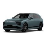 XPENG G9 2025 680km Range AWD Dual-Motor SUV– Available From China | Chinese Cars in Uzbekistan For Sale - Image 3