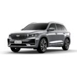 Geely Monjaro 2026 2.0TD Oriental Yao Moon Edition Automatic 4WD Petrol SUV– Available From China | Chinese Cars in Uzbekistan For Sale - Image 3