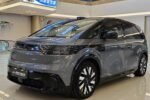 GAC Trumpchi E9 PHEV 2026 2.0TM MAX–– Ready for Export From China | Chinese Cars in Uzbekistan For Sale