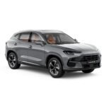 ALL NEW Jetour Dashing 2026 DCT Affordable Luxury 5-seat SUV– Available From China | Chinese Cars in Uzbekistan For Sale - Image 4