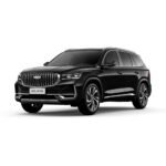 Geely Monjaro 2026 2.0TD Oriental Yao Moon Edition Automatic 4WD Petrol SUV– Available From China | Chinese Cars in Uzbekistan For Sale - Image 5